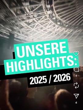 Hightlights Velodrom